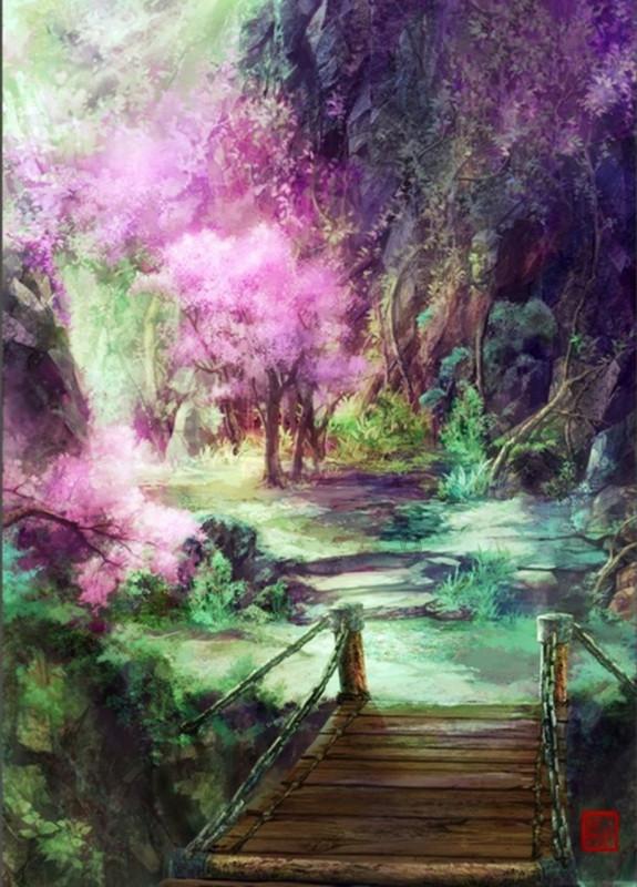 拯救枯树